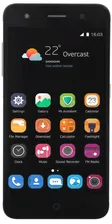 ZTE Смартфон Blade V7 , серый