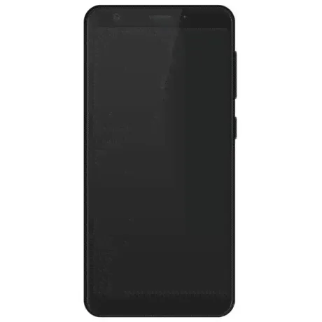 Смартфон ZTE Blade A5 2/32Gb черный-0