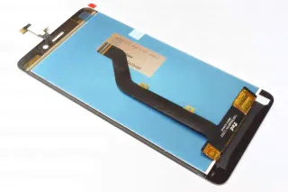 Дисплей ZTE Blade X3, белый, К-2-1