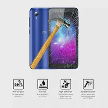 🛍 Защитное стекло для ZTE Blade A5 A7 2019, 2 шт., закаленное стекло для ZTE Blade A3 2019, Защитная пленка для телефона ZTE Blade A5 A7 2020