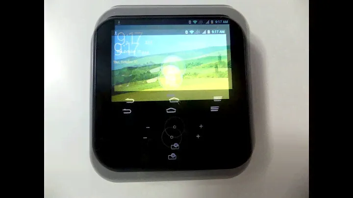 A Look At the Sprint LivePro 2015