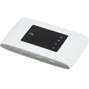 3G/ 4G LTE WiFi роутер ZTE mf920. Работает с сим картами всех операторов. Карманный, переносной модем с аккумулятором