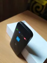 3G портативный wi-fi роутер / модем / маршрутизатор ZTE MF65M