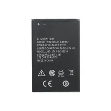 Батарея для ZTE Blade A5/Blade A5 Pro/Blade A3/Blade AF3/Blade AF5 - Li3714T42P3h765039