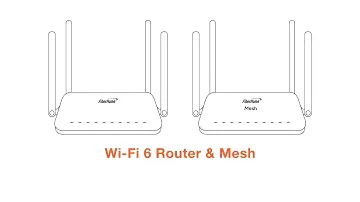 Install Your Brand New FibreHome Wi-Fi 6 Router & Mesh With This Simple Guide | #unifiYourWorld