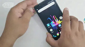 ✔️ZTE Z982 - HOW TO OPEN AND BATTERY REPLACEMENT