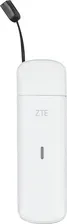 Модем 3G/4G ZTE MF833N USB белый