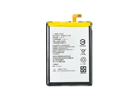Аккумуляторы для мобильных телефонов ZTE E169-515978 Vixion Blade X3