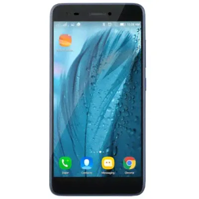 Смартфон ZTE Blade A6 Max Blue-1