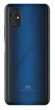 Смартфон ZTE Blade V2020 Smart 4/64GB, темно-синий