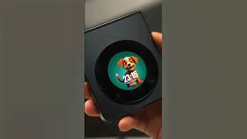 unboxing Nubia flip