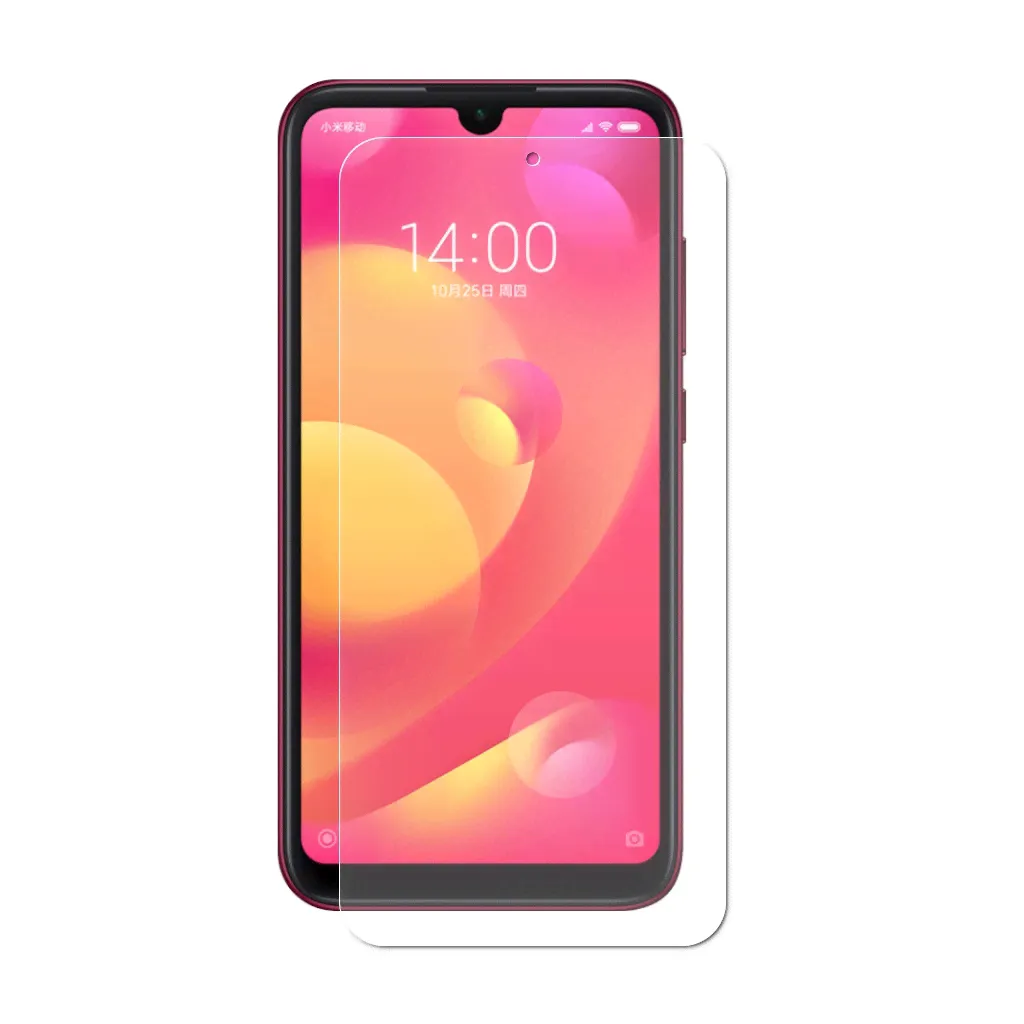 Защитное стекло Zibelino для ZTE Blade A5 2020 ZTG-ZTE-A5-2020-0