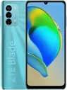 Смартфон ZTE Blade V40 Vita 128 Gb зеленый (1339657)