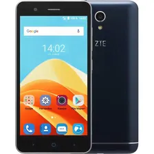 ZTE Blade A510 Blue