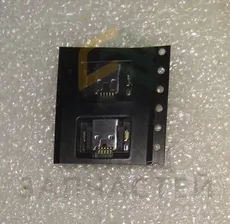 Разъём Micro-USB для ZTE Blade V8/ZTE