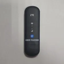 4G LTE модем ZTE MF79RU с WI-FI