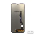 Дисплей ZTE 20 Smart V2050 Оригинал