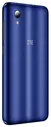 Смартфон ZTE Blade L8 1/32GB синий