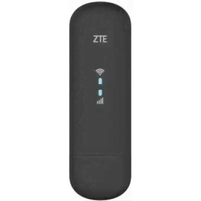 Модем ZTE MF79RU Black