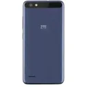 Смартфон ZTE Blade A6 Max Blue