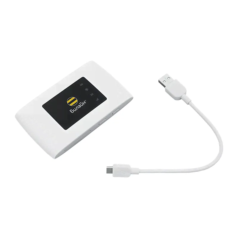 Роутер 3G/4G-WiFi ZTE MF920U-1