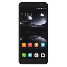 Смартфон ZTE Blade A530 Blue