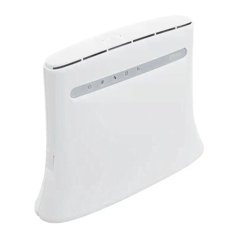 Роутер CPE ZTE MF283 белый (Теле 2)-0