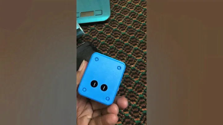 Universal Power Adapter | US Mobile