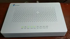 Wi-Fi   ZTE RT-GM-4