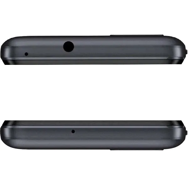 Смартфон ZTE Blade L9 1/32Gb Grey-3