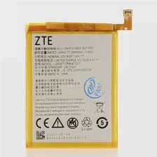 Аккумулятор (АКБ) для ZTE Blade V8 Mini/ Axon Mini, Li3928T44P8h475371