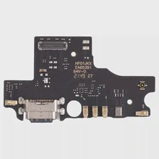 Плата порта зарядки для ZTE Blade A51 2021