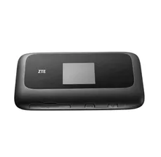 Портативный 3G 4G WiFi роутер ZTE MF910 на смарт прошивке под любые сим, встроенный аккумулятор и дисплей
