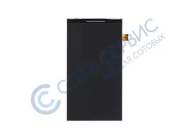 Дисплей для ZTE Blade L3
