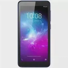 Мобильный телефон, смартфон ZTE Blade L8 (синий)
