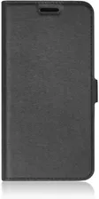Чехол-книжка DF Group для ZTE Blade 20 Smart черный
