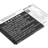 Аккумулятор Cameron Sino для Zte Blade A3 Blade A5, A5 Pro CS-ZTA300SL-1