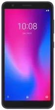 ZTE Blade A3 2020 NFC 1/32GB Лиловый