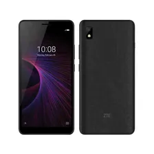 ZTE Blade L210 EAC 1+32 Чёрный