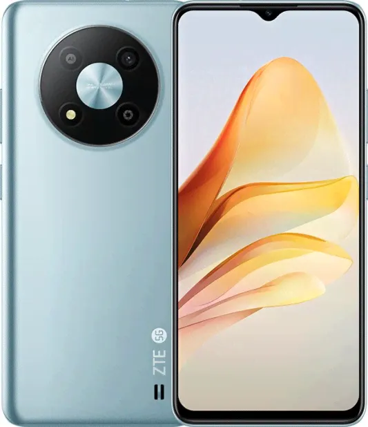 Смартфон ZTE Voyage A41 5G-0