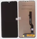 Дисплей для ZTE Blade 20 Smart (V2050 ver 0.1)