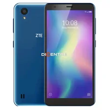 Смартфон ZTE Blade A5 (2019) 2/16GB (синий, Blue)