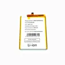 Аккумулятор Li3849T44P8h906450 для ZTE Blade A6 / Blade A6 Lite / Blade 20 Smart