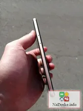 Zte nubia z17 mini s в Москве