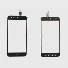 Тачскрин для ZTE Blade X5 (t630) черный