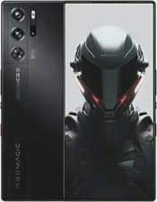 Смартфон ZTE Nubia Red Magic 9 Pro, 12.512Gb, черный