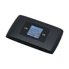 Роутер 3G/4G-WiFi ZTE MF920VS (LCD, TS9)