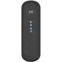 Модем ZTE MF79RU Black-1