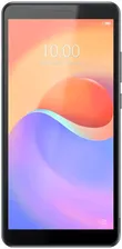 Сотовый телефон ZTE BLADE A31 Plus BLUE