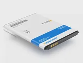 Аккумулятор Craftmann Li3821T43P3h745741 для ZTE Blade L5 Plus, ZTE Blade L5 (C1.02.635)